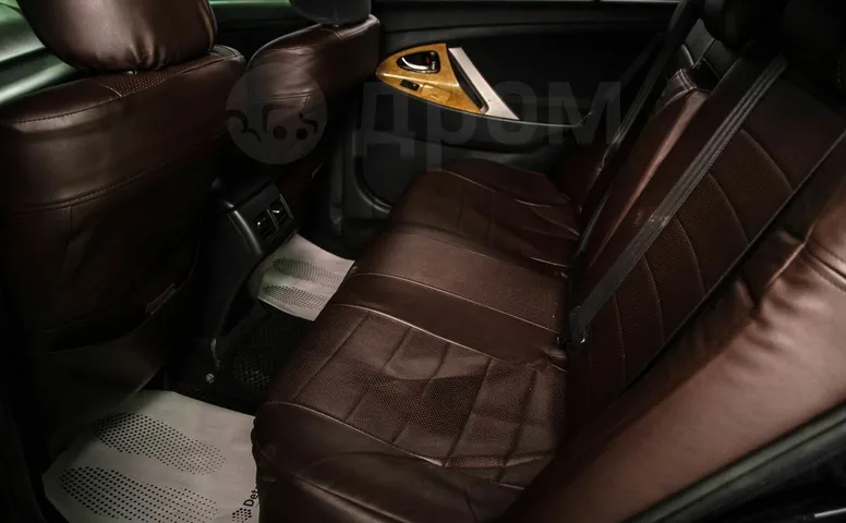 Toyota Camry, 7 поколение