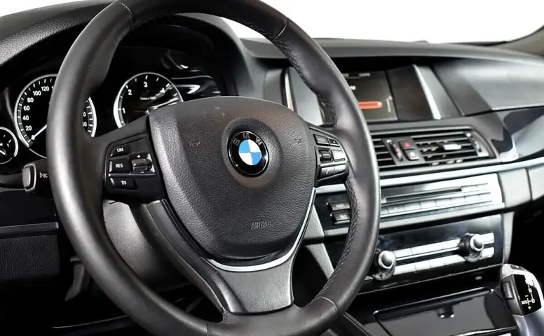 BMW 5 серии