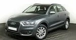 Audi Q3 2.0 Робот