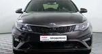 Kia Optima 2.4 АКПП