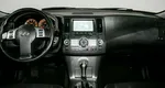 Infiniti fx