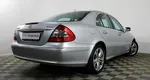Mercedes-Benz E-Class, 3 поколение