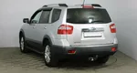 Kia Mohave I