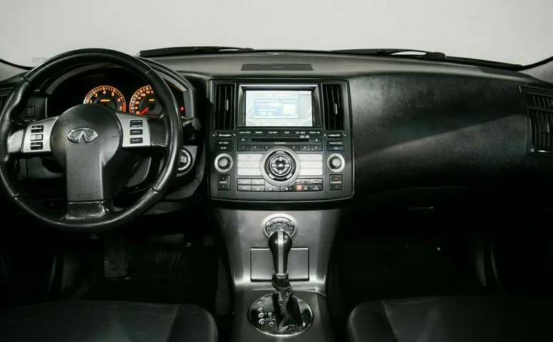 Infiniti fx