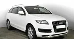 Audi Q7 I (4L) Рестайлинг