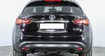 Infiniti fx 30 акпп 2012 с пробегом 88 570 км