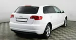 Audi A3 1.2 Робот
