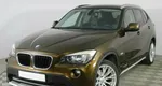 BMW X1 2.0 Автомат