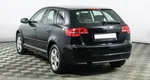 Audi A3 1.2 Робот
