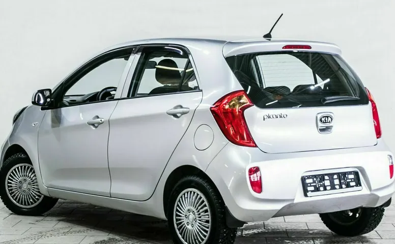 Kia picanto