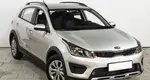 Kia Rio X-Line