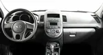 Kia Soul I Рестайлинг