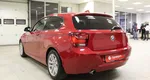 BMW 1 серия, II (F20/F21)
