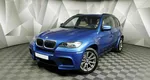 BMW X5 M 4.4 AT (555 л.с.) Синий