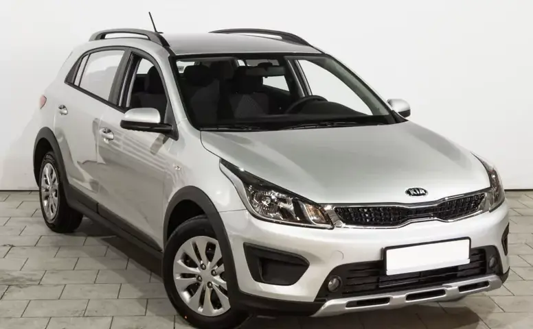 Kia Rio X-Line
