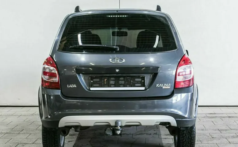 Lada (ваз) kalina