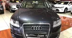 Audi A6 III (C6) Рестайлинг