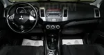 Mitsubishi Outlander, 2 поколение