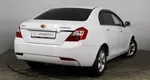 Geely Emgrand EC7 1.8 CVT