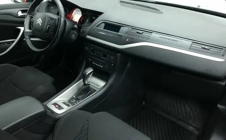 Citroen C5