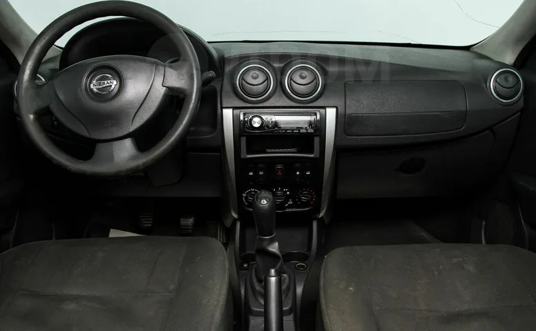 Nissan Almera, 3 поколение