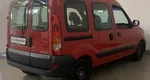 Renault KANGOO 1.5d MT (61 л.с.)