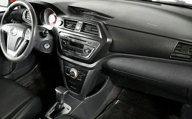 Lifan X50 I