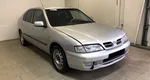 Nissan Primera