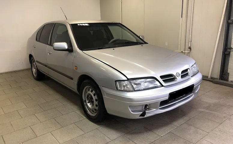 Nissan Primera