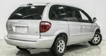Dodge caravan