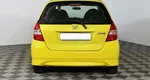 Honda Jazz I Рестайлинг