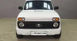 LADA (ВАЗ) 2131_4X4 1.7 MT (83 л.с.) 4WD