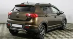 Lifan X50 1.5 Механика