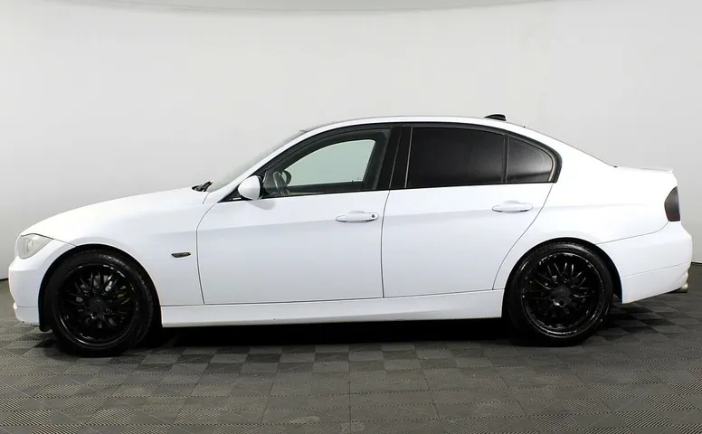 BMW 3 серия