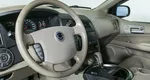 Ssangyong kyron