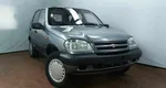 Chevrolet NIVA 1.7 MT (80 л.с.) 4WD