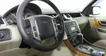 Land Rover Range Rover Sport 3.6 Автомат