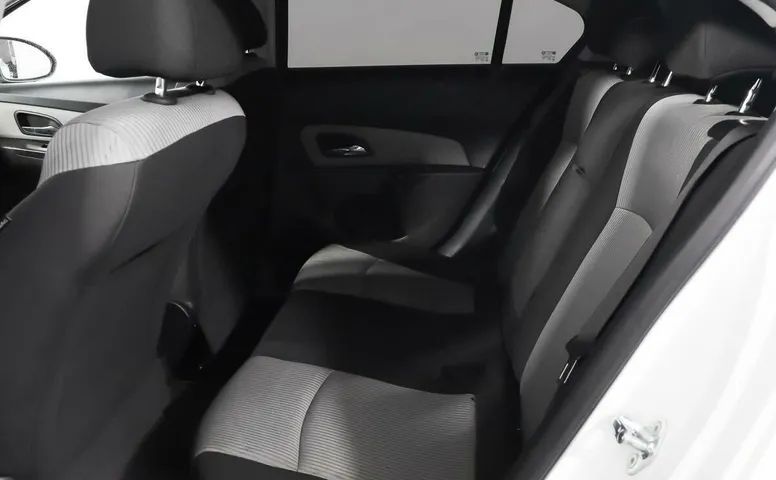 Chevrolet Cruze I