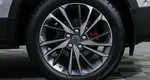 Geely Coolray 1.5 РКПП