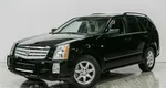 Cadillac srx