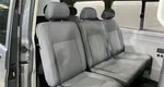 Volkswagen Caravelle T5 Рестайлинг
