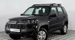 LADA (ВАЗ) Niva 1.7 МКПП