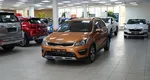 Kia rio x (x-line) акпп 2018 с пробегом 63 977 км