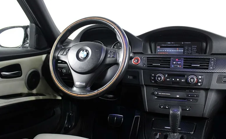 BMW 3 серия