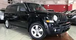 Jeep Liberty (Patriot)