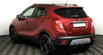 Opel Mokka 1.8 Механика