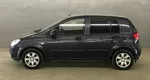Hyundai GETZ 1.1 MT (66 л.с.)