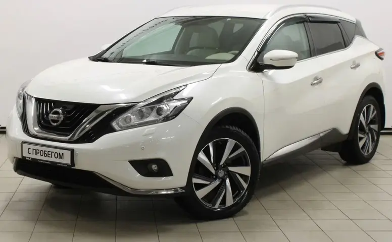 Nissan Murano