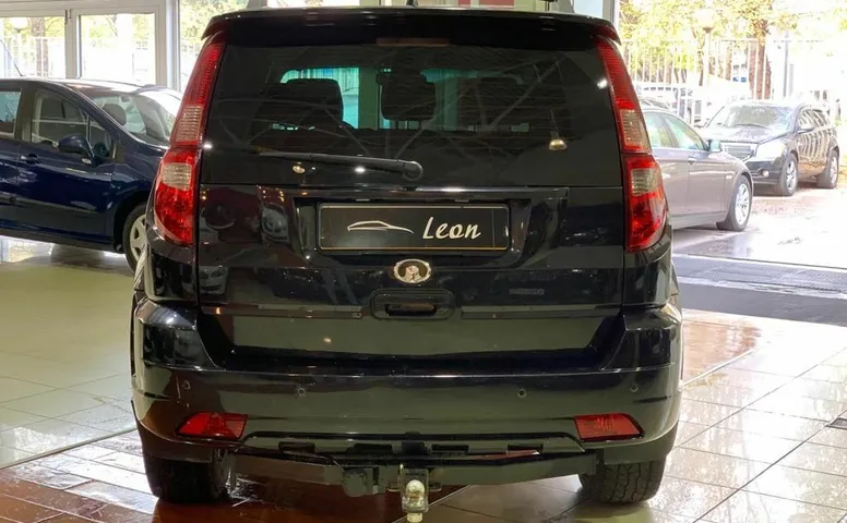 Great Wall Hover H3