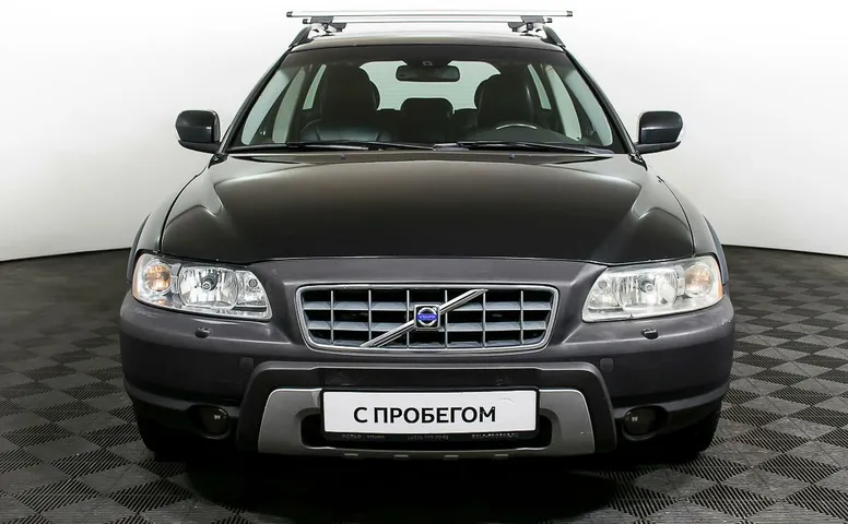 Volvo XC70